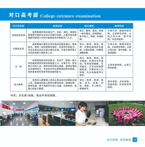 龍翔教育集團(tuán)招生季，共赴成長(zhǎng)之約