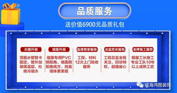 確認(rèn)過眼神，是活動最撩人——八月裝修招生季，服務(wù)升級skr skr